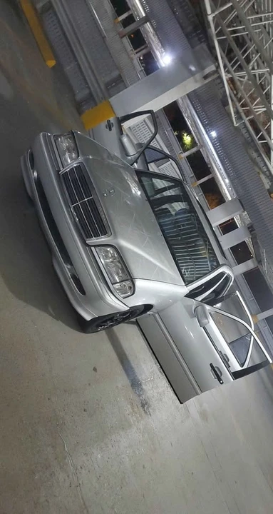 2000 Mercedes-Benz W202 C-Class - Image 3 of 11