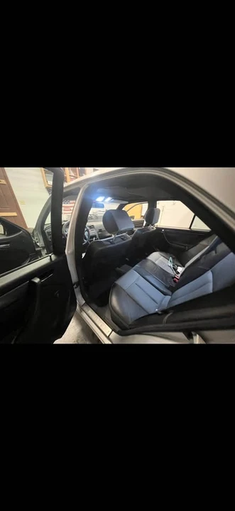 2000 Mercedes-Benz W202 C-Class - Image 3 of 11
