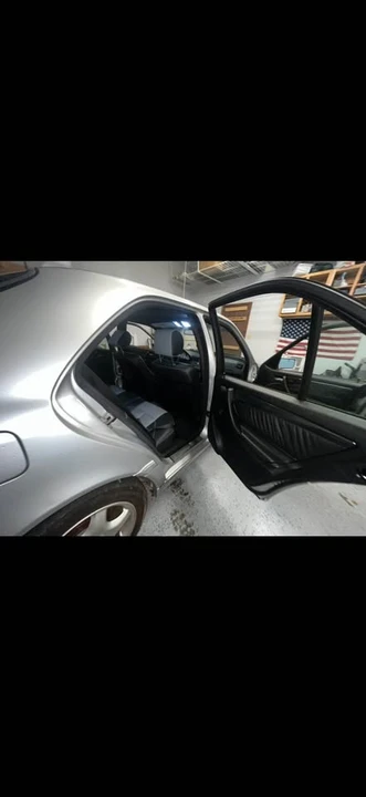 2000 Mercedes-Benz W202 C-Class - Image 11 of 11