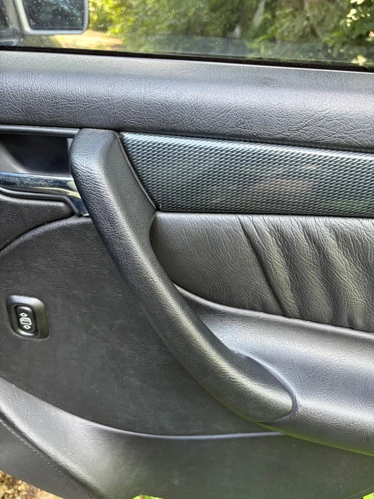 2000 Mercedes-Benz W202 C-Class - Image 5 of 12