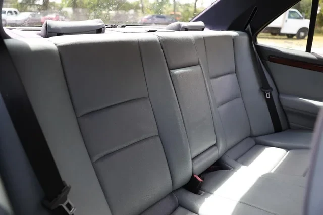 2000 Mercedes-Benz W202 C-Class - Image 14 of 19