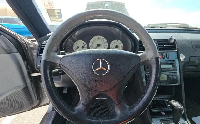 2000 Mercedes-Benz W202 C-Class - Image 9 of 13