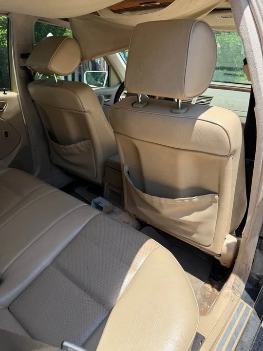 2000 Mercedes-Benz W202 C-Class - Image 9 of 9