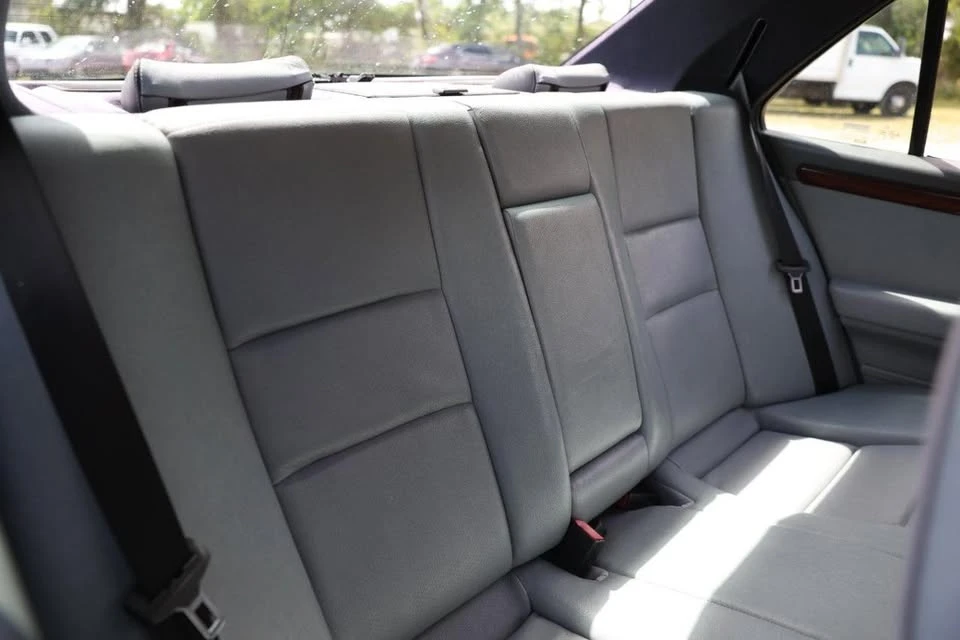 2000 Mercedes-Benz W202 C-Class - Image 14 of 20