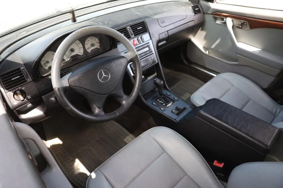 2000 Mercedes-Benz W202 C-Class - Image 4 of 20