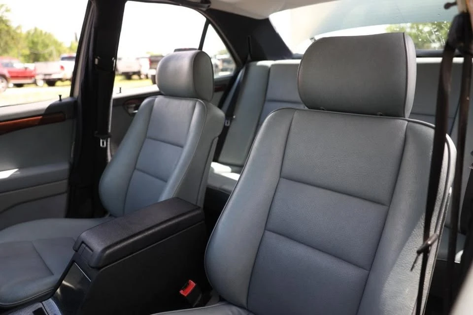 2000 Mercedes-Benz W202 C-Class - Image 6 of 20