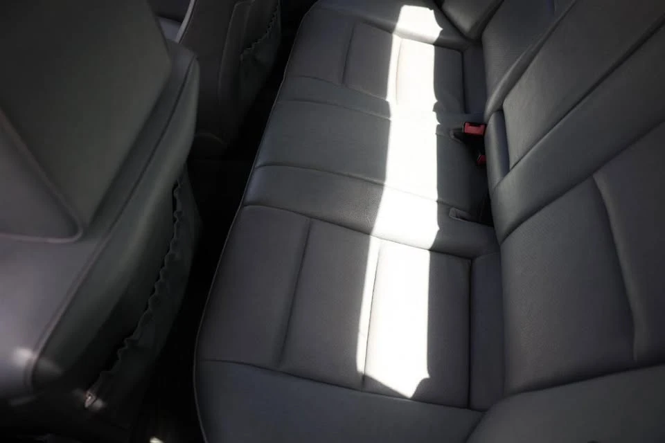 2000 Mercedes-Benz W202 C-Class - Image 10 of 20