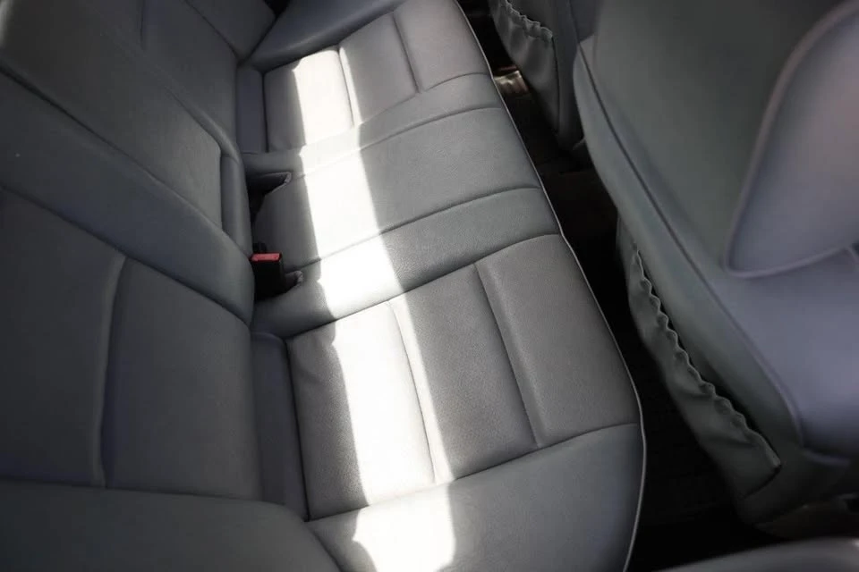 2000 Mercedes-Benz W202 C-Class - Image 12 of 20