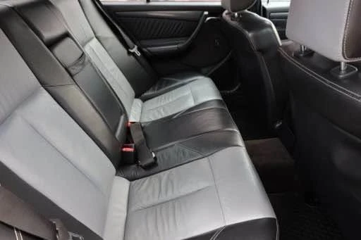 2000 Mercedes-Benz W202 C-Class - Image 2 of 8