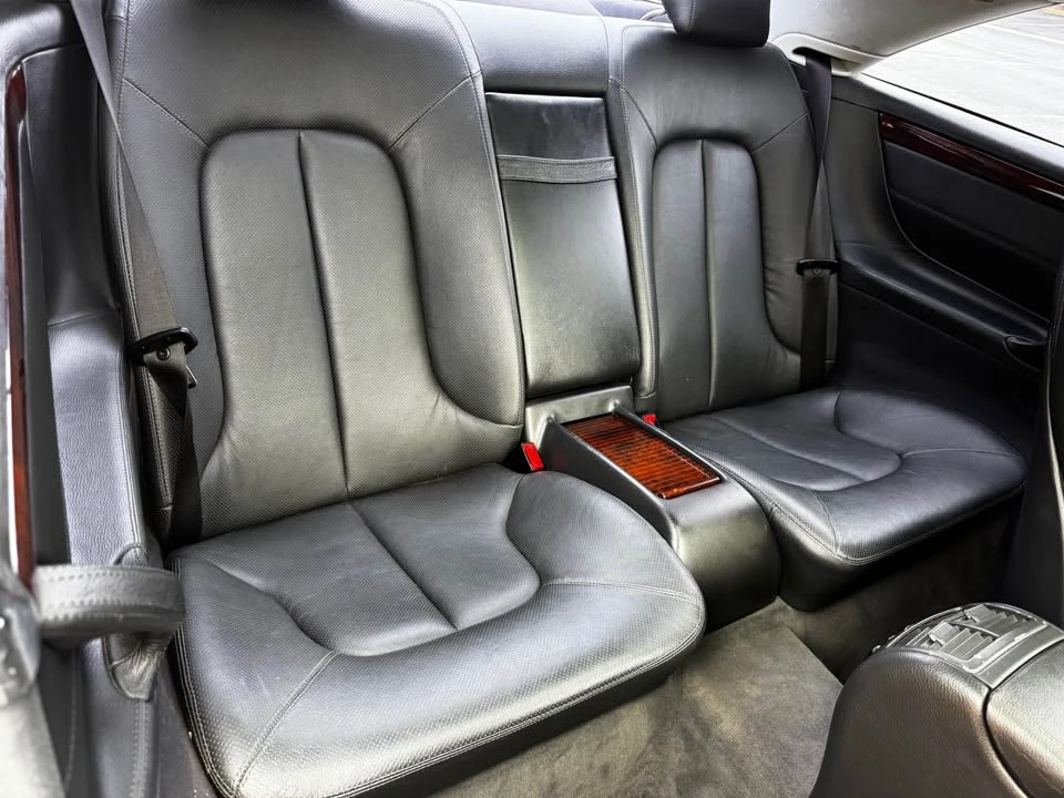 2000 Mercedes-Benz C215 CL-Class - Image 16 of 20