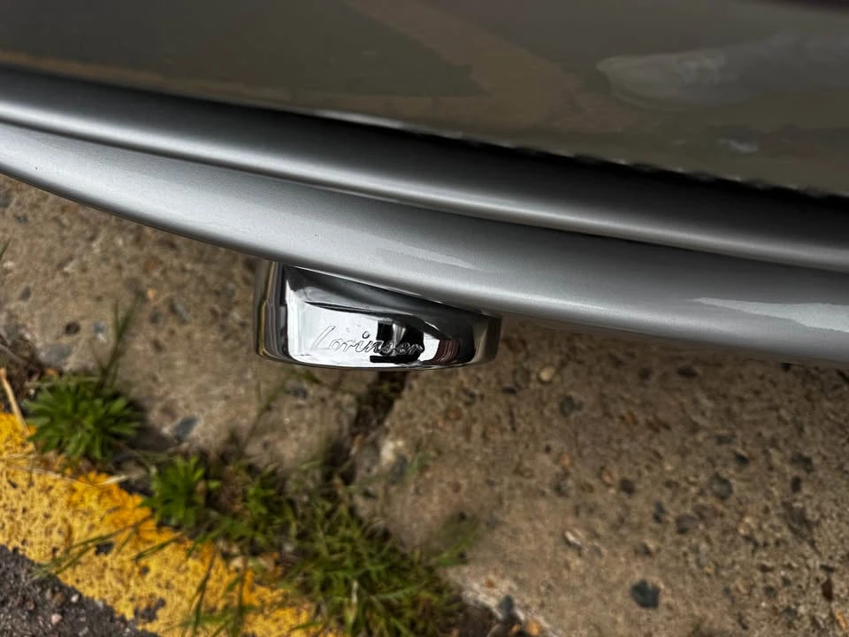 2000 Mercedes-Benz C215 CL-Class - Image 12 of 20