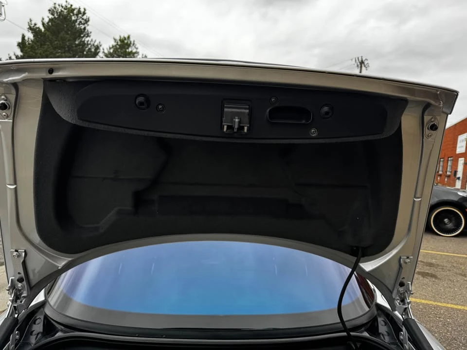 2000 Mercedes-Benz C215 CL-Class - Image 19 of 20