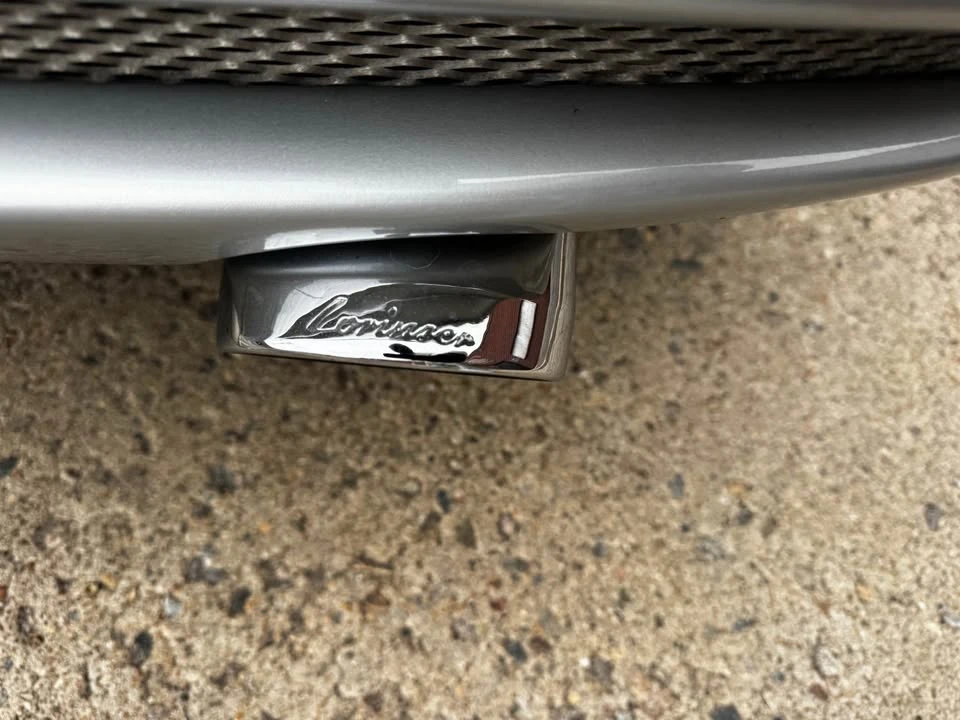 2000 Mercedes-Benz C215 CL-Class - Image 11 of 20