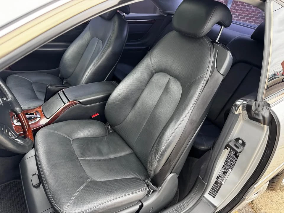 2000 Mercedes-Benz C215 CL-Class - Image 15 of 20