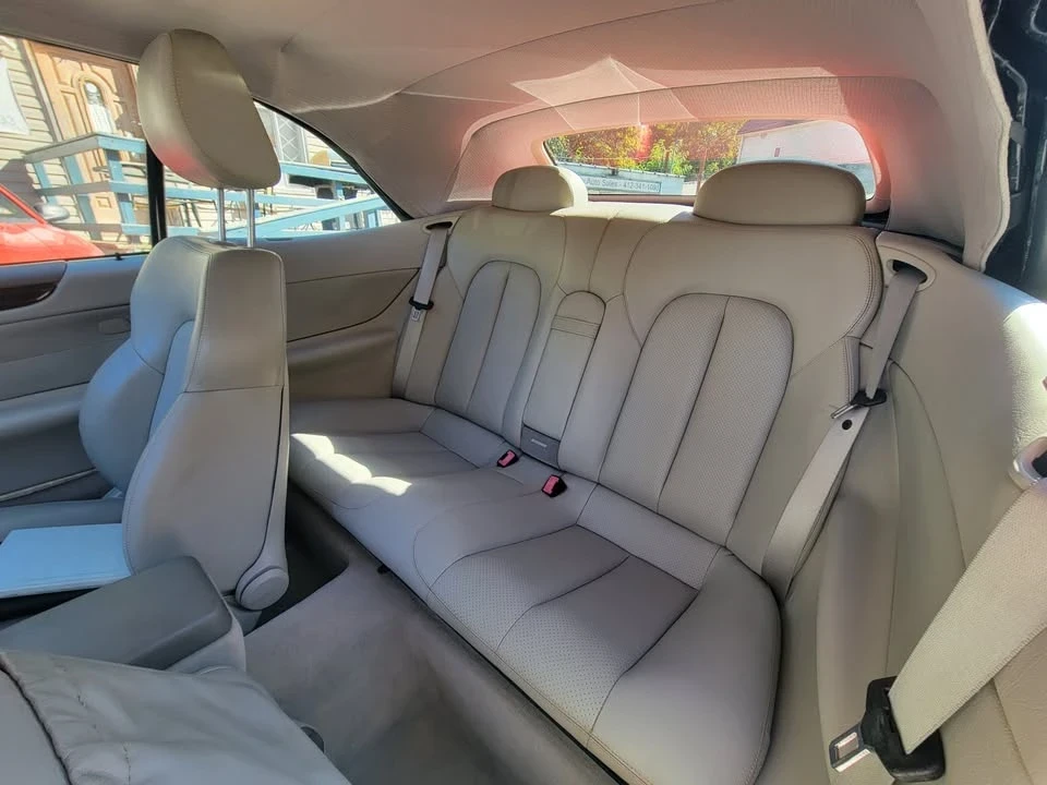 2000 Mercedes-Benz C208/A208 CLK-Class - Image 8 of 9