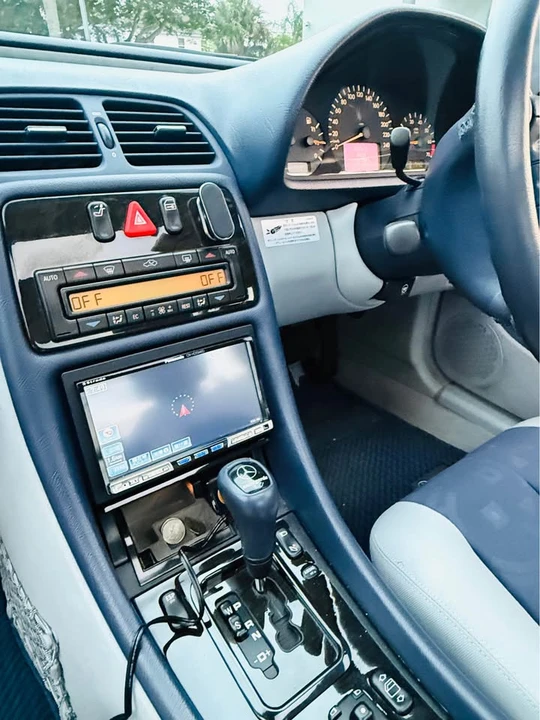 2000 Mercedes-Benz C208/A208 CLK-Class - Image 16 of 20