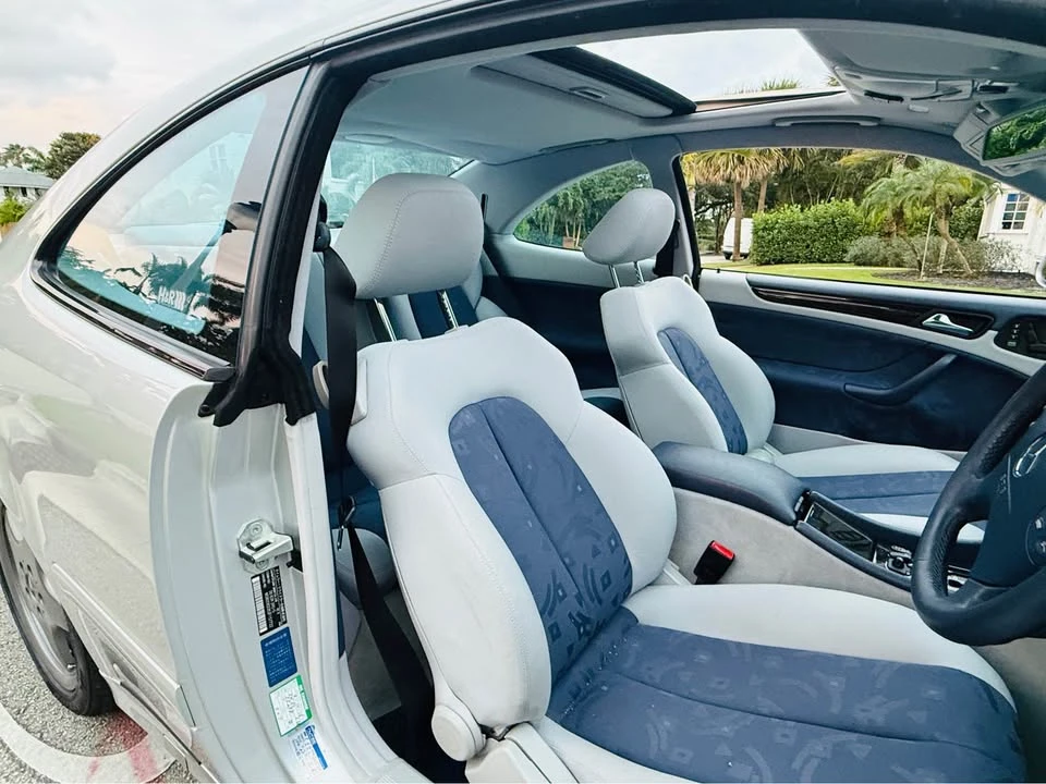 2000 Mercedes-Benz C208/A208 CLK-Class - Image 8 of 20