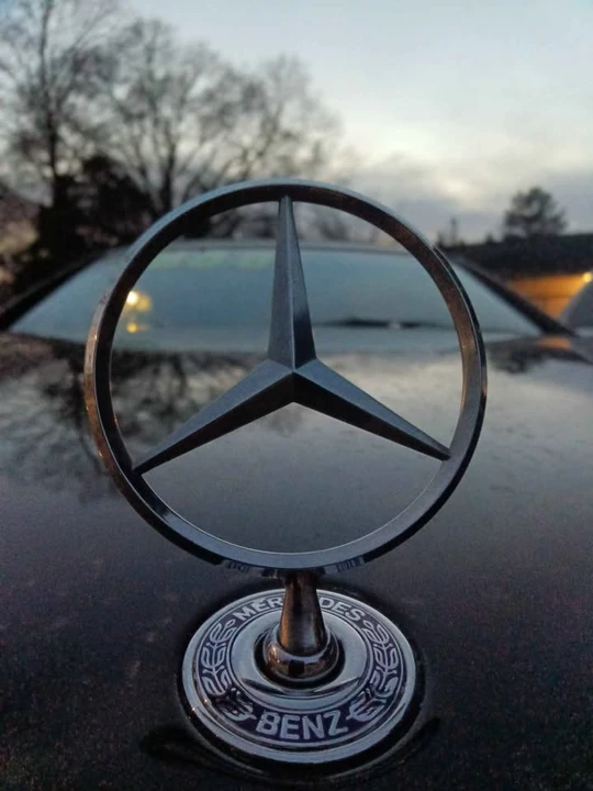 2000 Mercedes-Benz C208/A208 CLK-Class - Image 6 of 7