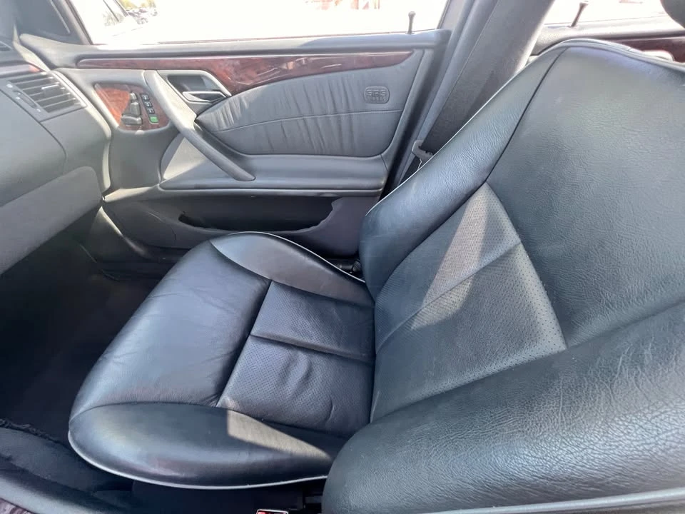 2000 Mercedes-Benz W210 E-Class - Image 12 of 17