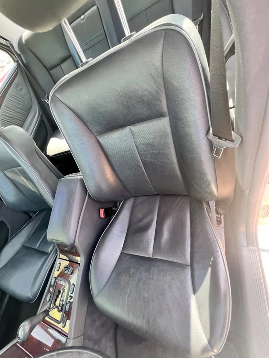 2000 Mercedes-Benz W210 E-Class - Image 13 of 17
