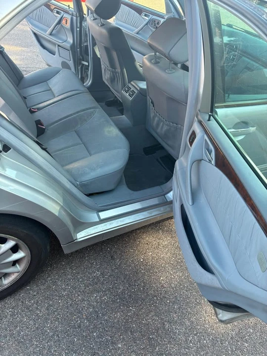 2000 Mercedes-Benz W210 E-Class - Image 11 of 13