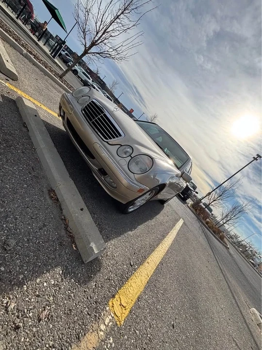 2000 Mercedes-Benz W210 E-Class - Image 3 of 7