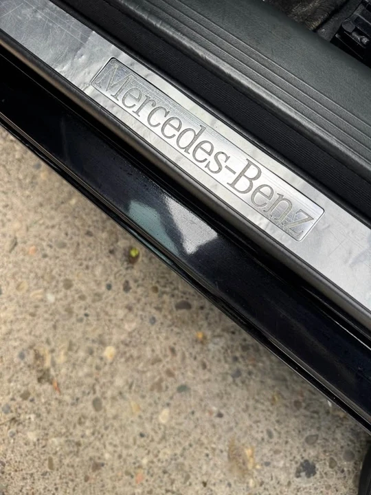 2000 Mercedes-Benz W210 E-Class - Image 14 of 19