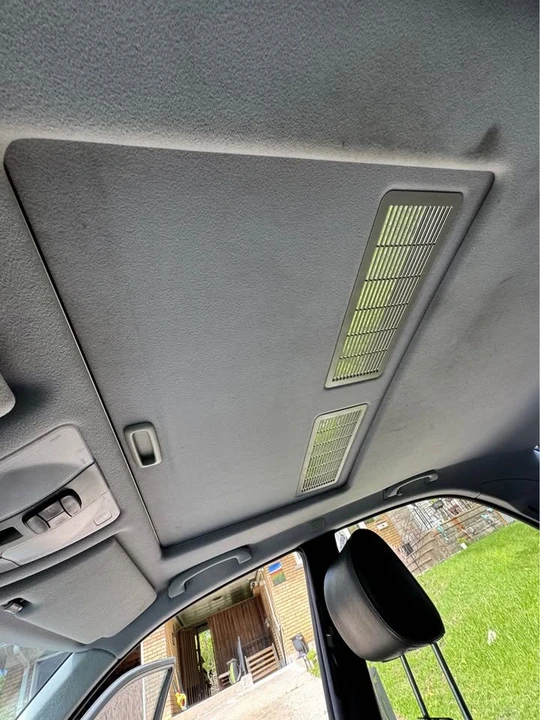 2000 Mercedes-Benz W210 E-Class - Image 12 of 19