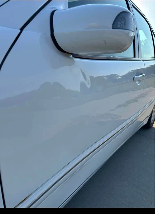 2000 Mercedes-Benz W210 E-Class - Image 13 of 14
