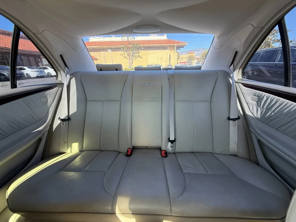 2000 Mercedes-Benz W210 E-Class - Image 13 of 17