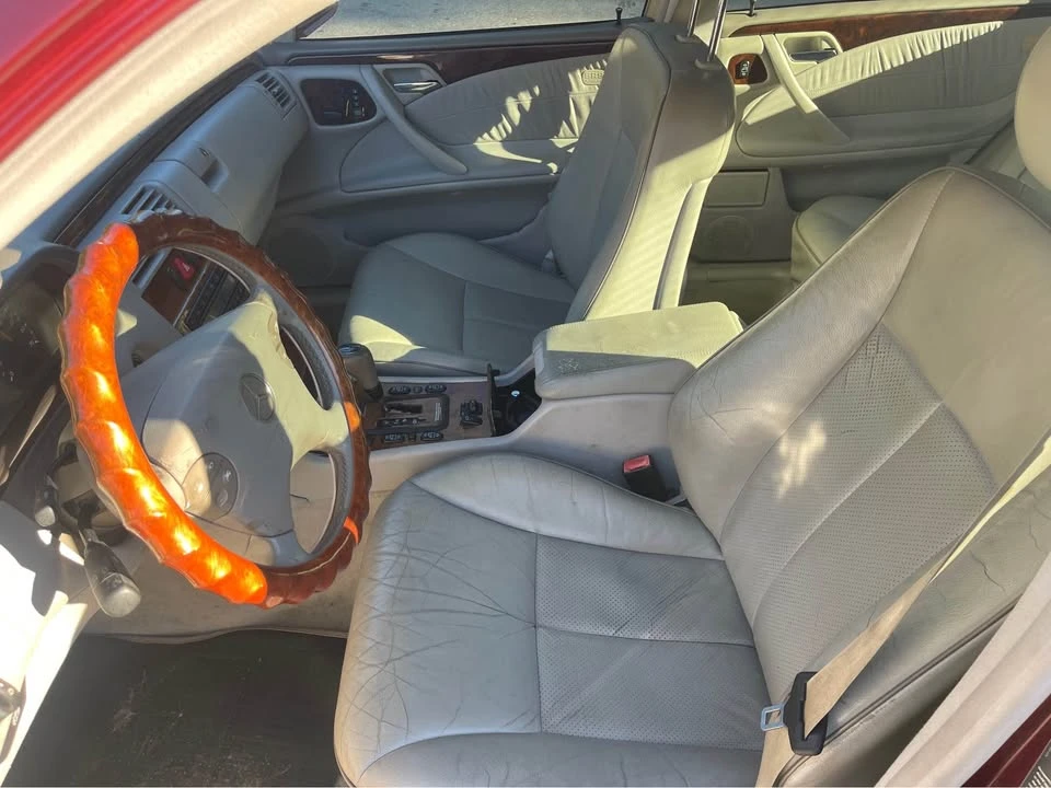 2000 Mercedes-Benz W210 E-Class - Image 15 of 16