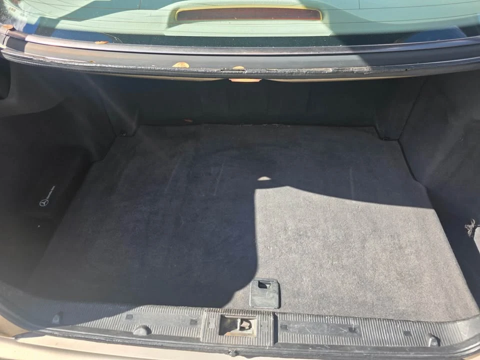 2000 Mercedes-Benz W210 E-Class - Image 5 of 10