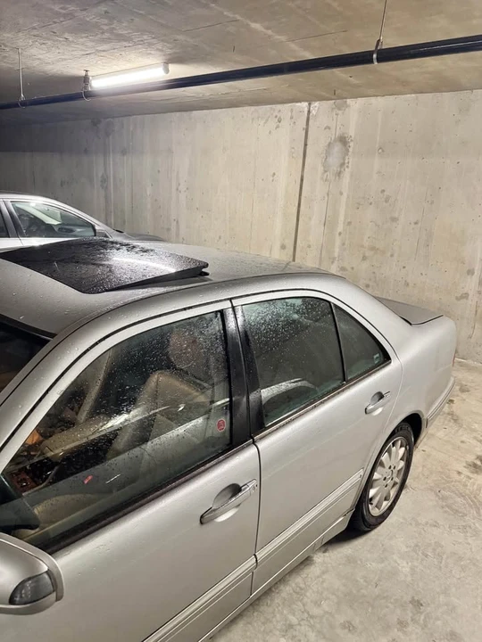 2000 Mercedes-Benz W210 E-Class - Image 3 of 9