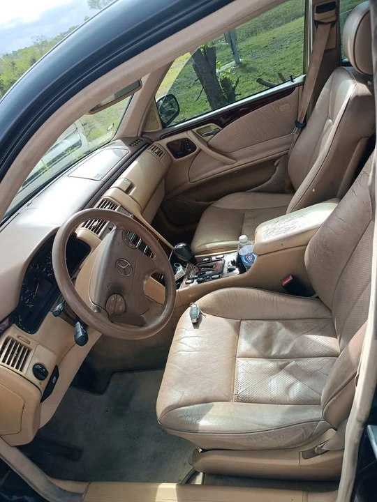 2000 Mercedes-Benz W210 E-Class - Image 3 of 10