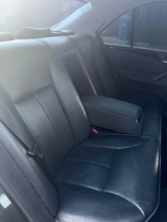 2000 Mercedes-Benz W210 E-Class - Image 7 of 17