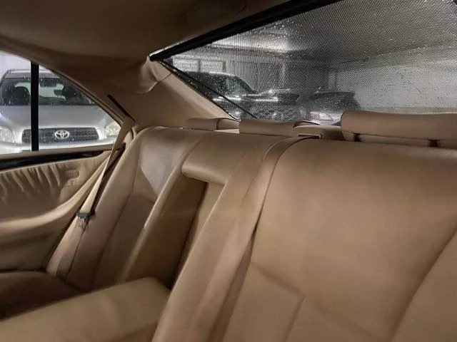 2000 Mercedes-Benz W210 E-Class - Image 13 of 20