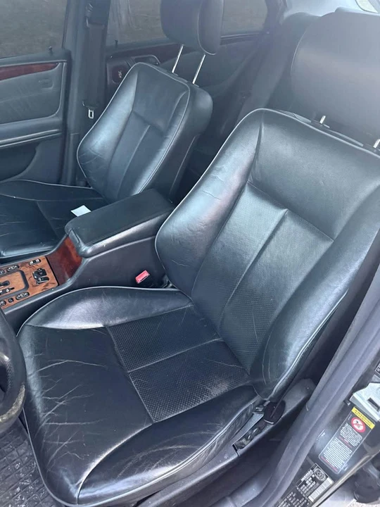 2000 Mercedes-Benz W210 E-Class - Image 9 of 17