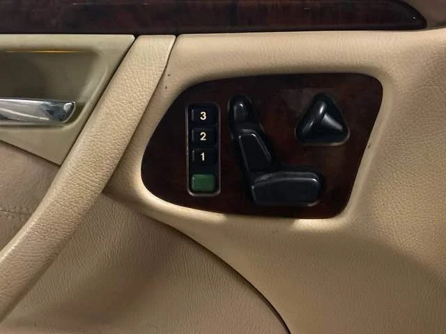 2000 Mercedes-Benz W210 E-Class - Image 15 of 20