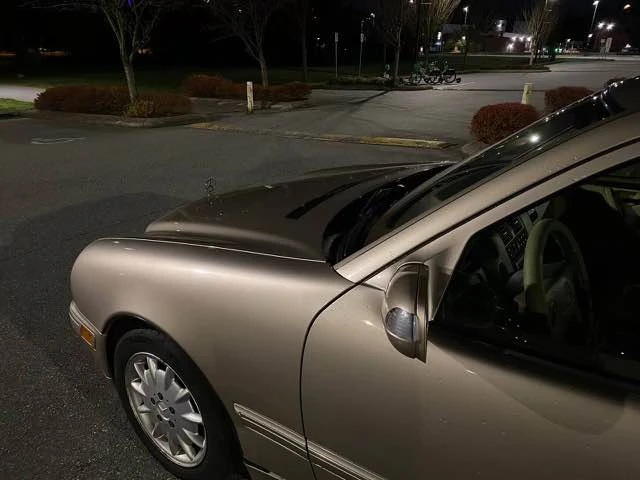 2000 Mercedes-Benz W210 E-Class - Image 7 of 20