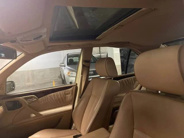 2000 Mercedes-Benz W210 E-Class - Image 12 of 20
