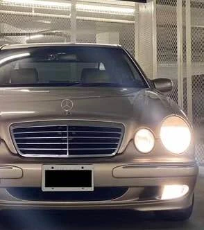 2000 Mercedes-Benz W210 E-Class - Image 20 of 20