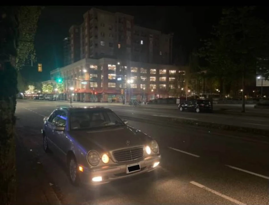 2000 Mercedes-Benz W210 E-Class - Image 9 of 20