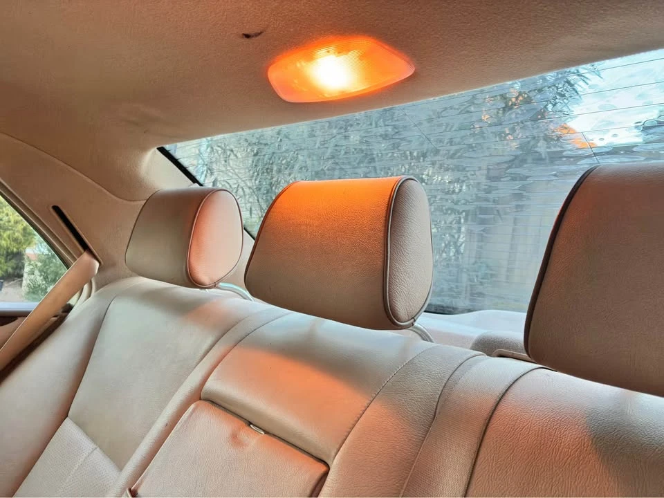 2000 Mercedes-Benz W210 E-Class - Image 10 of 10