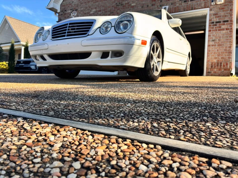 2000 Mercedes-Benz W210 E-Class - Image 3 of 10
