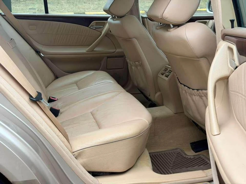 2000 Mercedes-Benz W210 E-Class - Image 11 of 20