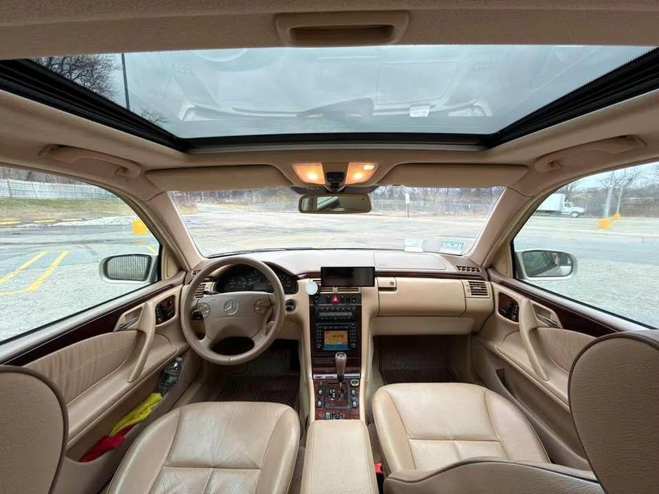 2000 Mercedes-Benz W210 E-Class - Image 15 of 20