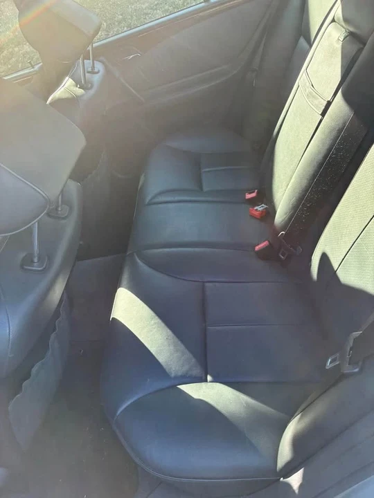 2000 Mercedes-Benz W210 E-Class - Image 7 of 8