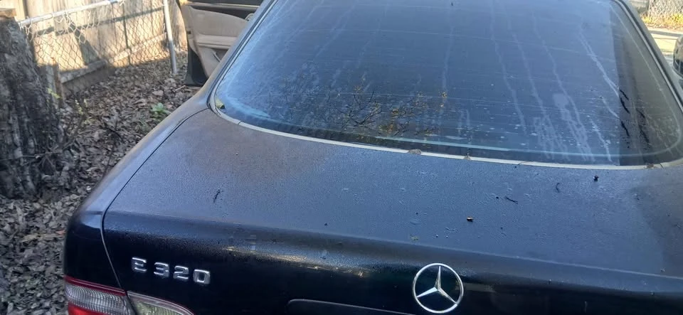 2000 Mercedes-Benz W210 E-Class - Image 5 of 7