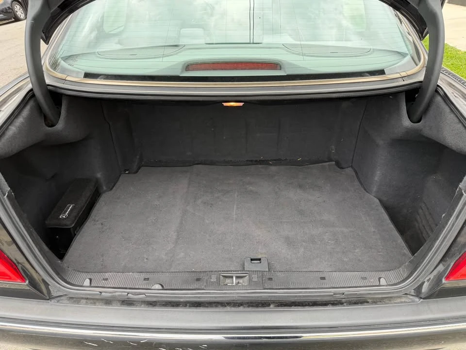 2000 Mercedes-Benz W210 E-Class - Image 5 of 9