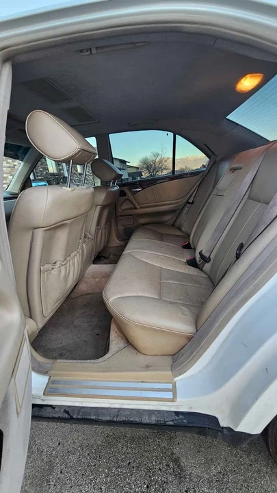 2000 Mercedes-Benz W210 E-Class - Image 5 of 6